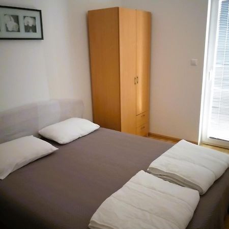 Villa Dobra Family Apartments Vir Extérieur photo