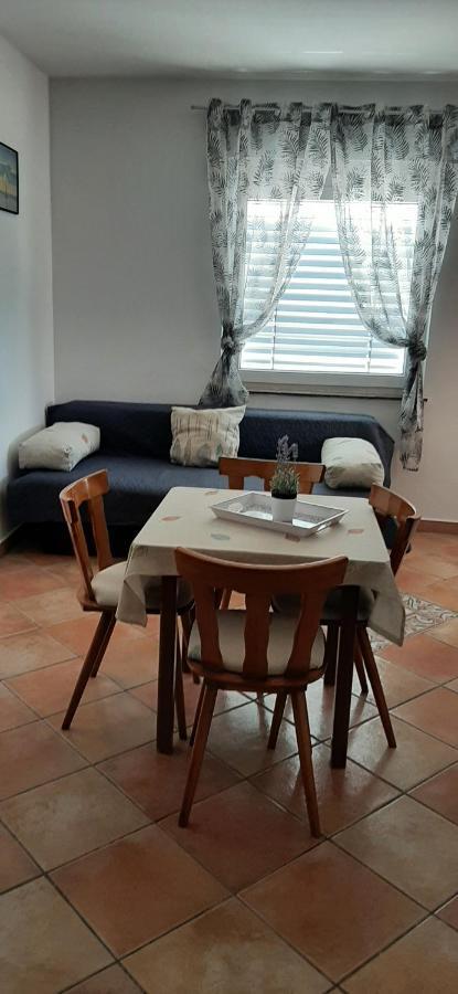 Villa Dobra Family Apartments Vir Extérieur photo