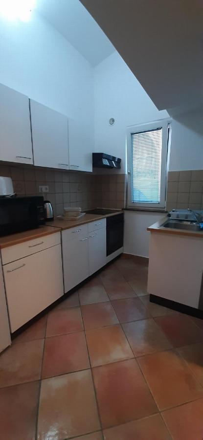 Villa Dobra Family Apartments Vir Extérieur photo