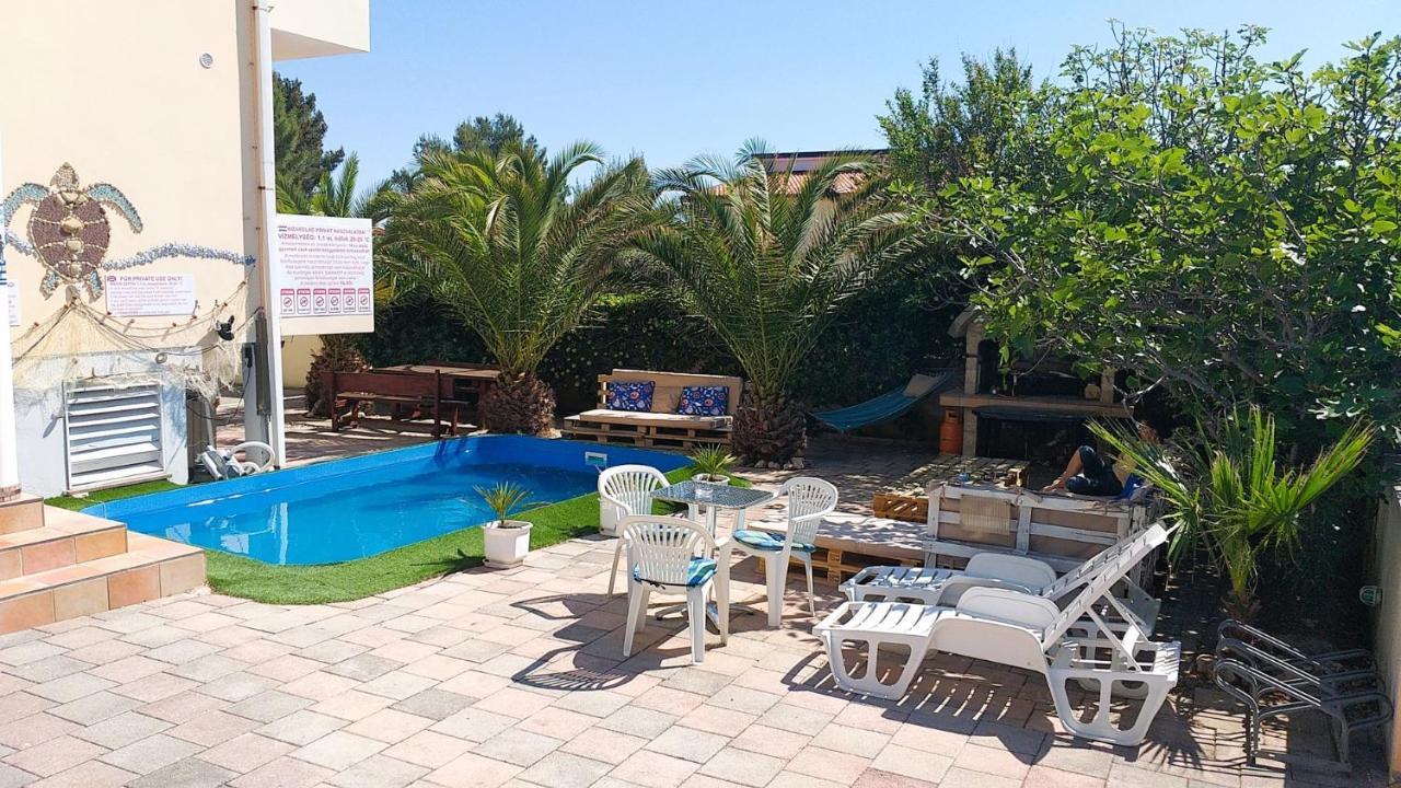 Villa Dobra Family Apartments Vir Extérieur photo