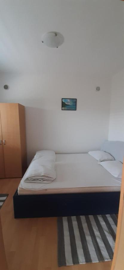Villa Dobra Family Apartments Vir Extérieur photo