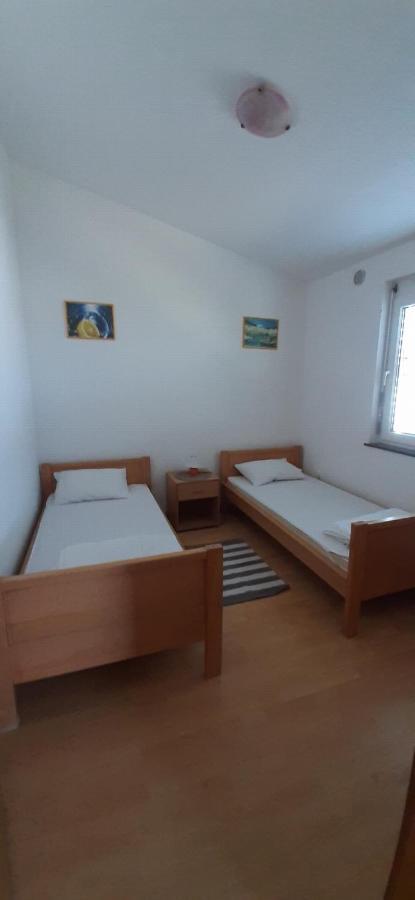 Villa Dobra Family Apartments Vir Extérieur photo
