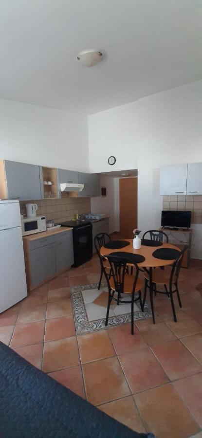 Villa Dobra Family Apartments Vir Extérieur photo
