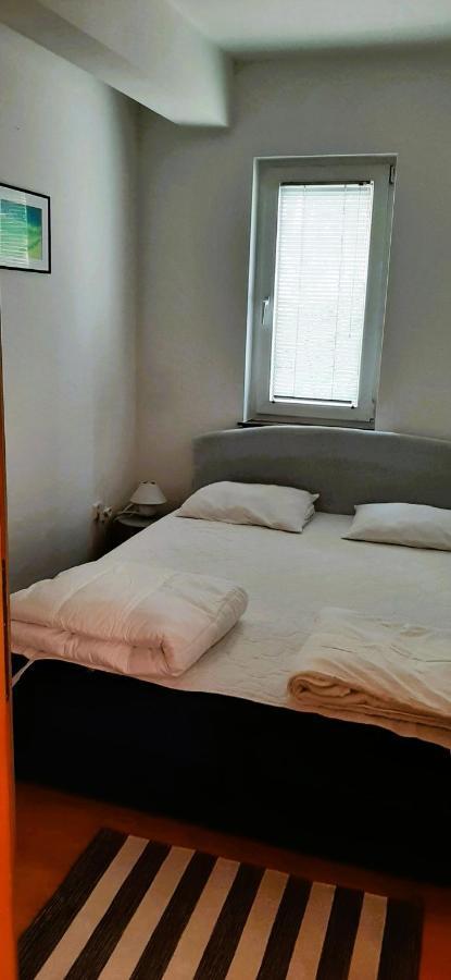 Villa Dobra Family Apartments Vir Extérieur photo