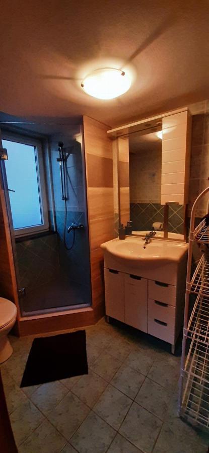 Villa Dobra Family Apartments Vir Extérieur photo