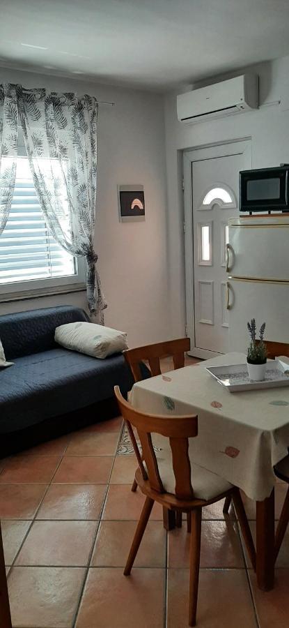 Villa Dobra Family Apartments Vir Extérieur photo