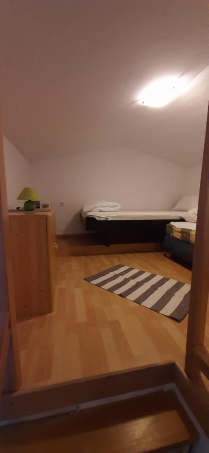 Villa Dobra Family Apartments Vir Extérieur photo