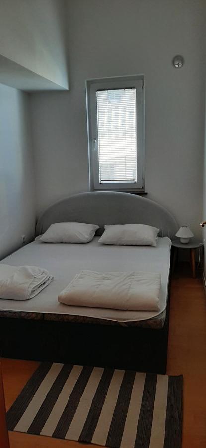 Villa Dobra Family Apartments Vir Extérieur photo