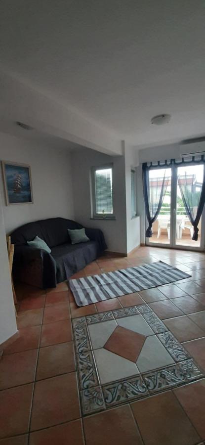 Villa Dobra Family Apartments Vir Extérieur photo