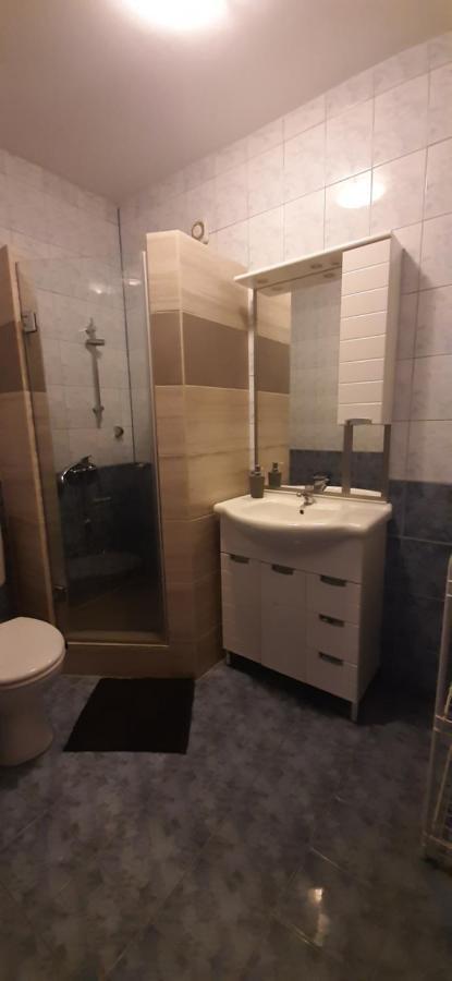 Villa Dobra Family Apartments Vir Extérieur photo