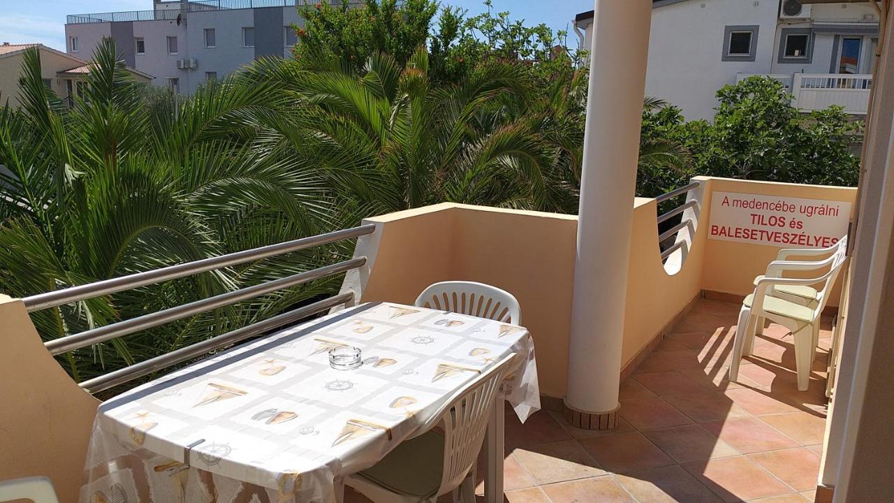 Villa Dobra Family Apartments Vir Extérieur photo