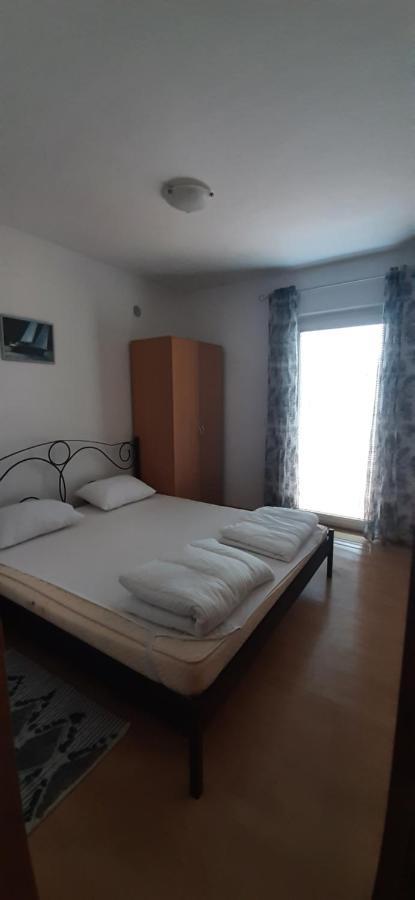 Villa Dobra Family Apartments Vir Extérieur photo