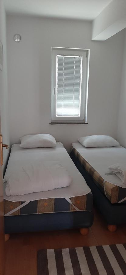 Villa Dobra Family Apartments Vir Extérieur photo