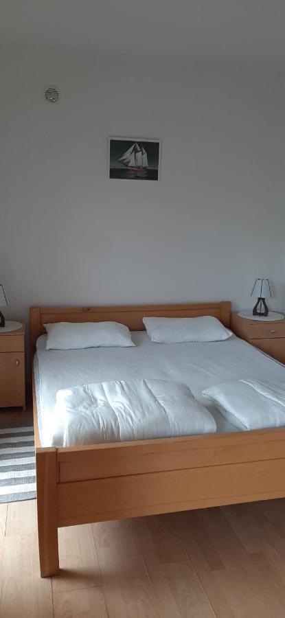Villa Dobra Family Apartments Vir Extérieur photo