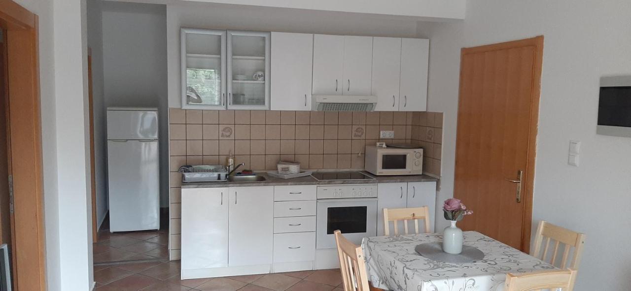 Villa Dobra Family Apartments Vir Extérieur photo
