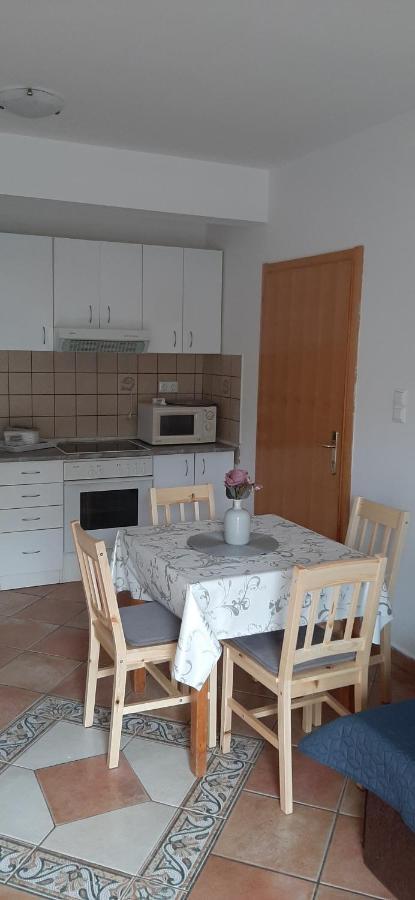 Villa Dobra Family Apartments Vir Extérieur photo